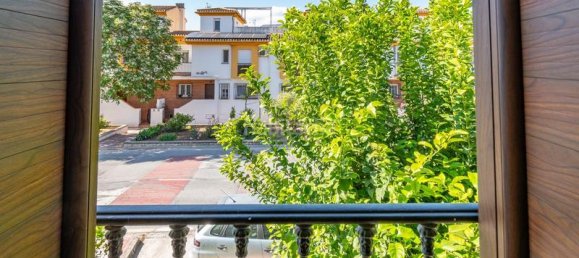 Adosado de 4 dormitorios en Granada, Spain No. 173815 15