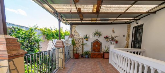 Adosado de 4 dormitorios en Granada, Spain No. 173815 38