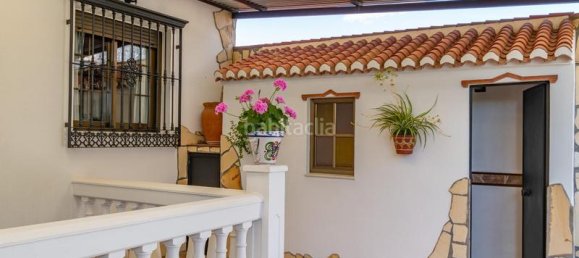 Adosado de 4 dormitorios en Granada, Spain No. 173815 39