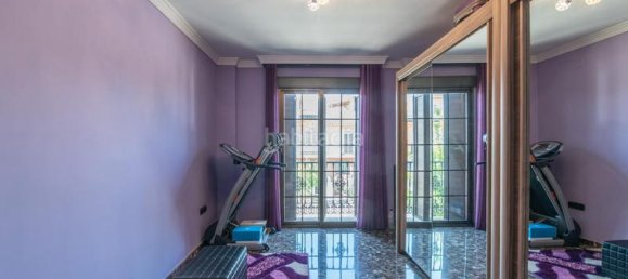 Adosado de 4 dormitorios en Granada, Spain No. 173815 25