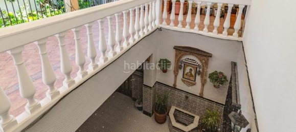 Adosado de 4 dormitorios en Granada, Spain No. 173815 35