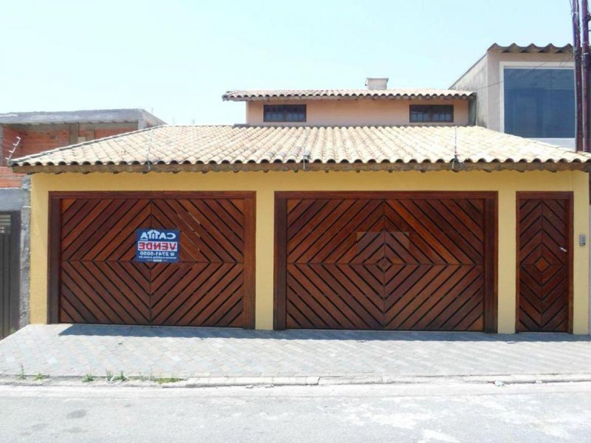 3 Schlafzimmer Haus in Sao Paulo, Brazil, Nr. 560213