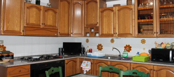 Apartamento de 7 habitaciónes en Modica, Italy No. 157026 3