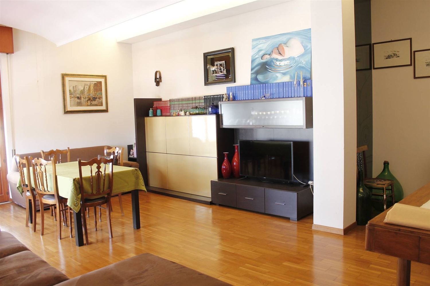 7-Zimmer Wohnung in Modica, Italy, Nr. 157026