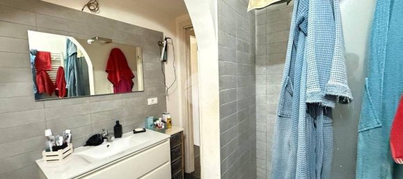 4 غرف نوم شقة في Genoa, Italy رقم 313388 26