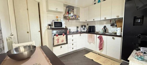 4 غرف نوم شقة في Genoa, Italy رقم 313388 8