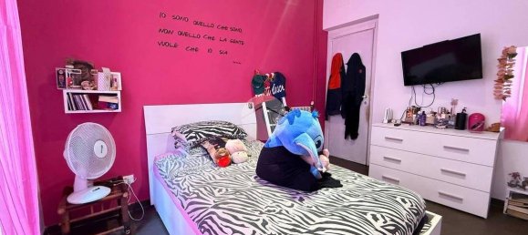 4 غرف نوم شقة في Genoa, Italy رقم 313388 18