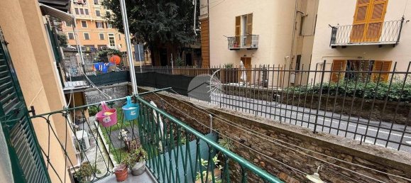 4 غرف نوم شقة في Genoa, Italy رقم 313388 11