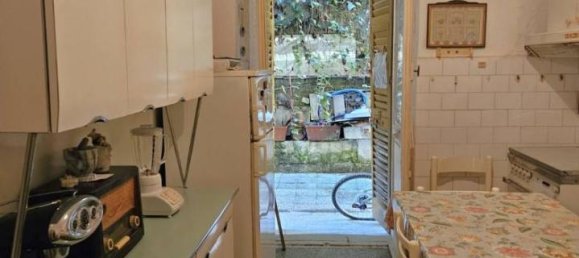 3 rooms Apartment in Genoa, Italy No. 120816 34