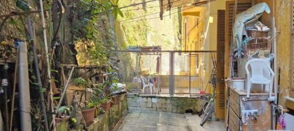 3 rooms Apartment in Genoa, Italy No. 120816 23