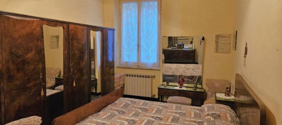 3 rooms Apartment in Genoa, Italy No. 120816 11