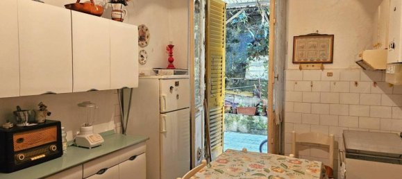 3 rooms Apartment in Genoa, Italy No. 120816 27