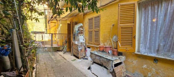 3 rooms Apartment in Genoa, Italy No. 120816 21