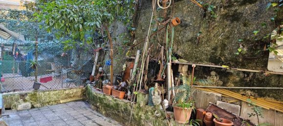 3 rooms Apartment in Genoa, Italy No. 120816 37