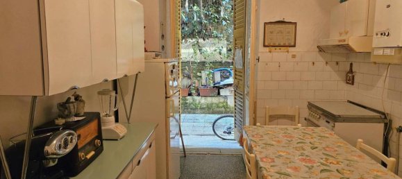 3 rooms Apartment in Genoa, Italy No. 120816 35