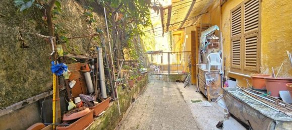 3 rooms Apartment in Genoa, Italy No. 120816 22