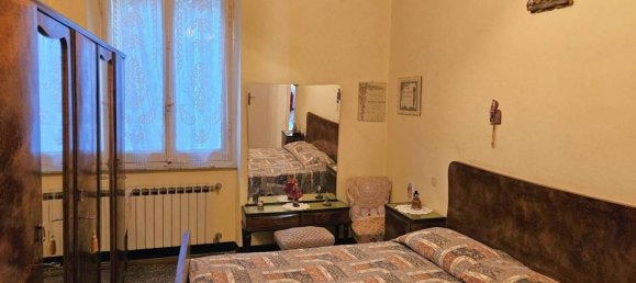 3 rooms Apartment in Genoa, Italy No. 120816 12