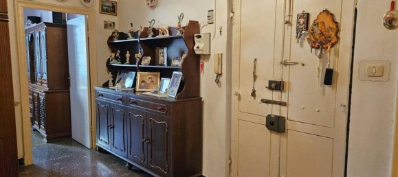 3 rooms Apartment in Genoa, Italy No. 120816 29