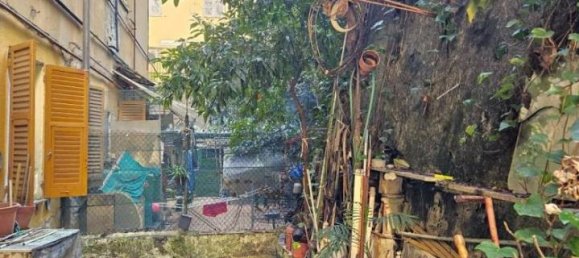 3 rooms Apartment in Genoa, Italy No. 120816 20