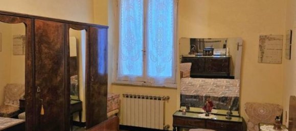 3 rooms Apartment in Genoa, Italy No. 120816 32