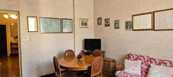 3 rooms Apartment in Genoa, Italy No. 120816 7