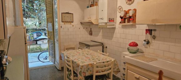 3 rooms Apartment in Genoa, Italy No. 120816 30