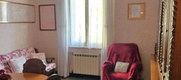 3 rooms Apartment in Genoa, Italy No. 120816 33