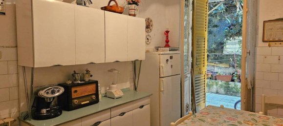 3 rooms Apartment in Genoa, Italy No. 120816 28