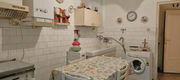 3 rooms Apartment in Genoa, Italy No. 120816 26