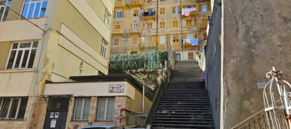 3 rooms Apartment in Genoa, Italy No. 120816 38