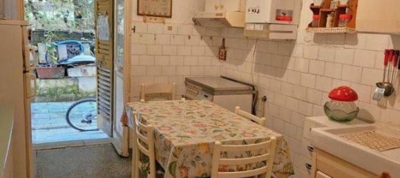 3 rooms Apartment in Genoa, Italy No. 120816 31