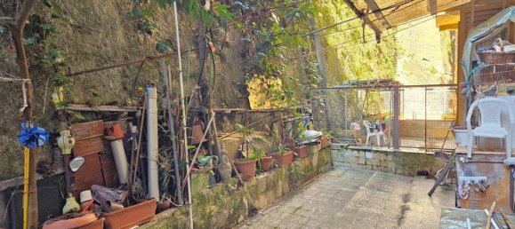 3 rooms Apartment in Genoa, Italy No. 120816 17