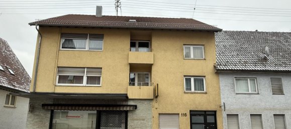 14-Zimmer Gebäude in Göppingen, Germany, Nr. 5261 27