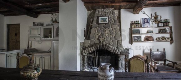 12 Schlafzimmer Haus in Pelago, Italy, Nr. 199604 4