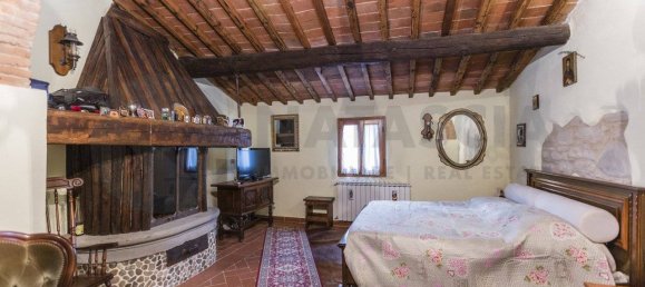 12 Schlafzimmer Haus in Pelago, Italy, Nr. 199604 6