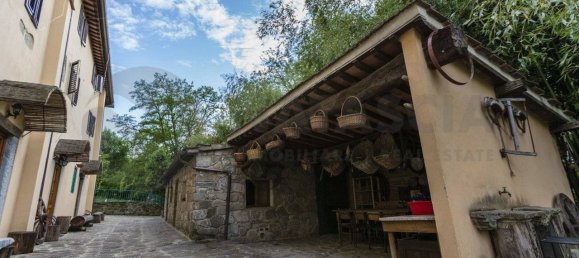 12 Schlafzimmer Haus in Pelago, Italy, Nr. 199604 22