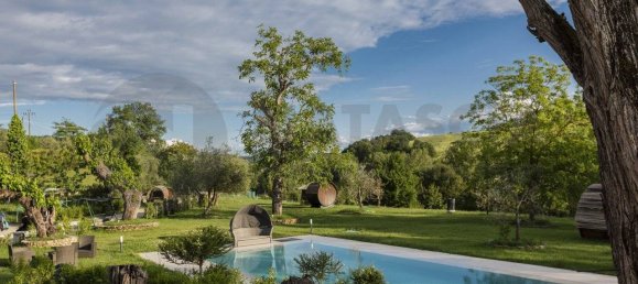 12 Schlafzimmer Haus in Pelago, Italy, Nr. 199604 28