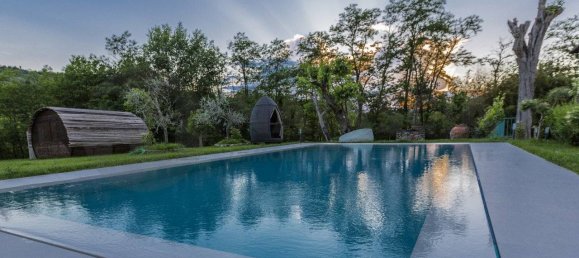 12 Schlafzimmer Haus in Pelago, Italy, Nr. 199604 26