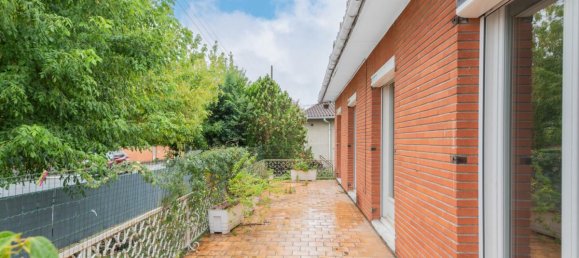 4 Schlafzimmer Haus in Haute-Garonne, France, Nr. 353871 9