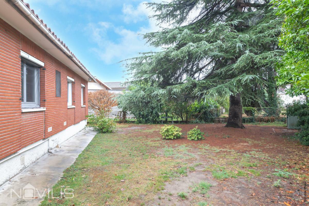 4 Schlafzimmer Haus in Haute-Garonne, France, Nr. 353871