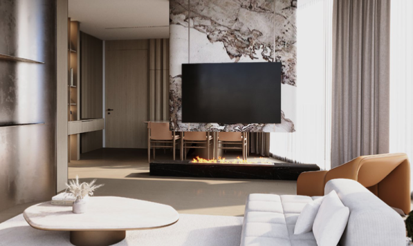 Studio in Dubai Science Park, UAE No. 40970