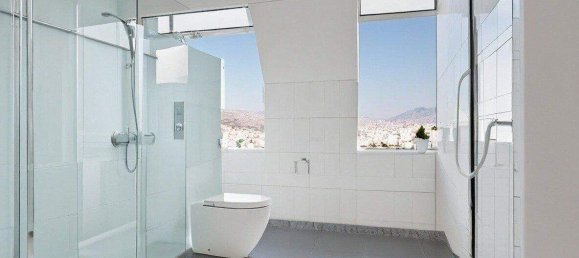 Квартира с 3 комнатами в Оттакринг, Австрия № 142943 13