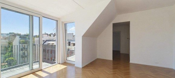 Квартира с 3 комнатами в Оттакринг, Австрия № 142943 5