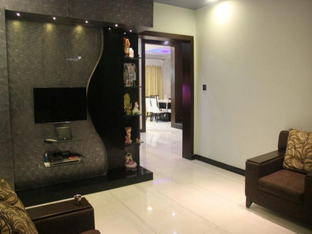 5 bedrooms House in Palakkad, India No. 2947