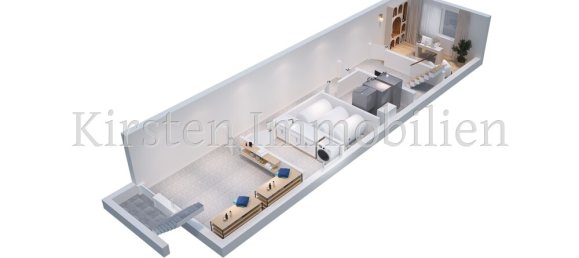 3 غرف نوم منزل في Zollernalbkreis, Germany رقم 367320 20