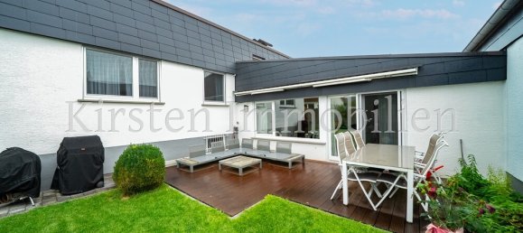 3 غرف نوم منزل في Zollernalbkreis, Germany رقم 367320 4