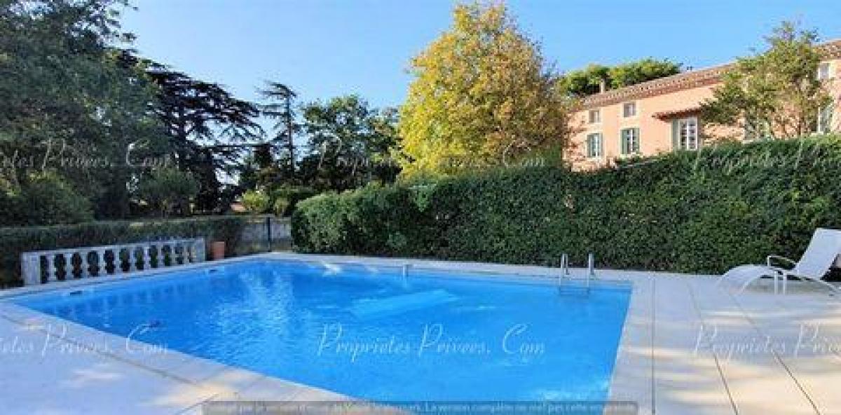 6 غرف نوم منزل في Castelnaudary, France رقم 23439