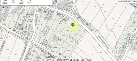  Land in Bisamberg, Austria No. 259282 2