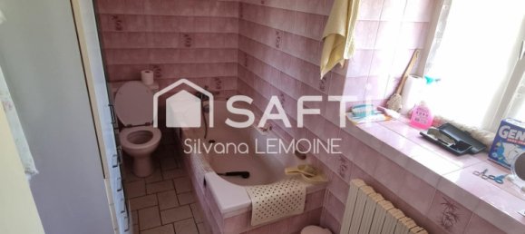 4 chambres Maison à Yvignac-la-Tour, France No. 41290 8