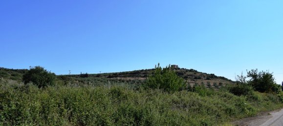 40000m² Hotel in Rethymno, Greece No. 5707 4